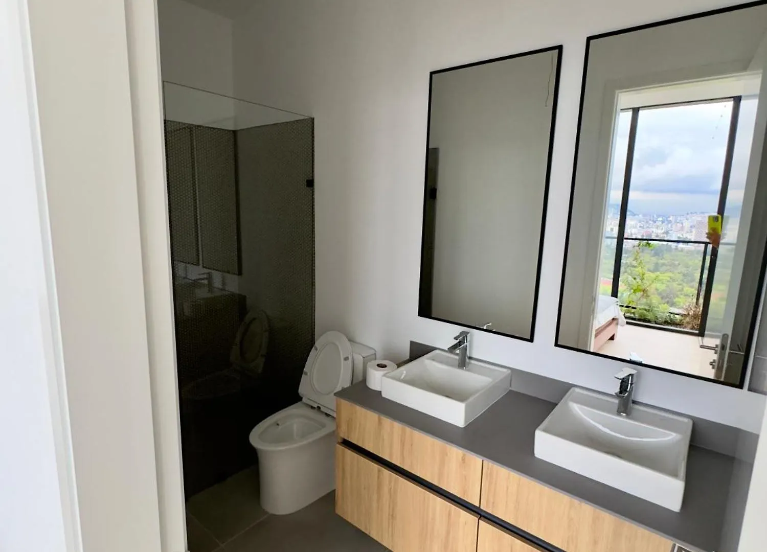 Penthouse De Lujo Iqon Piso 28 Διαμέρισμα Κίτο Ισημερινός