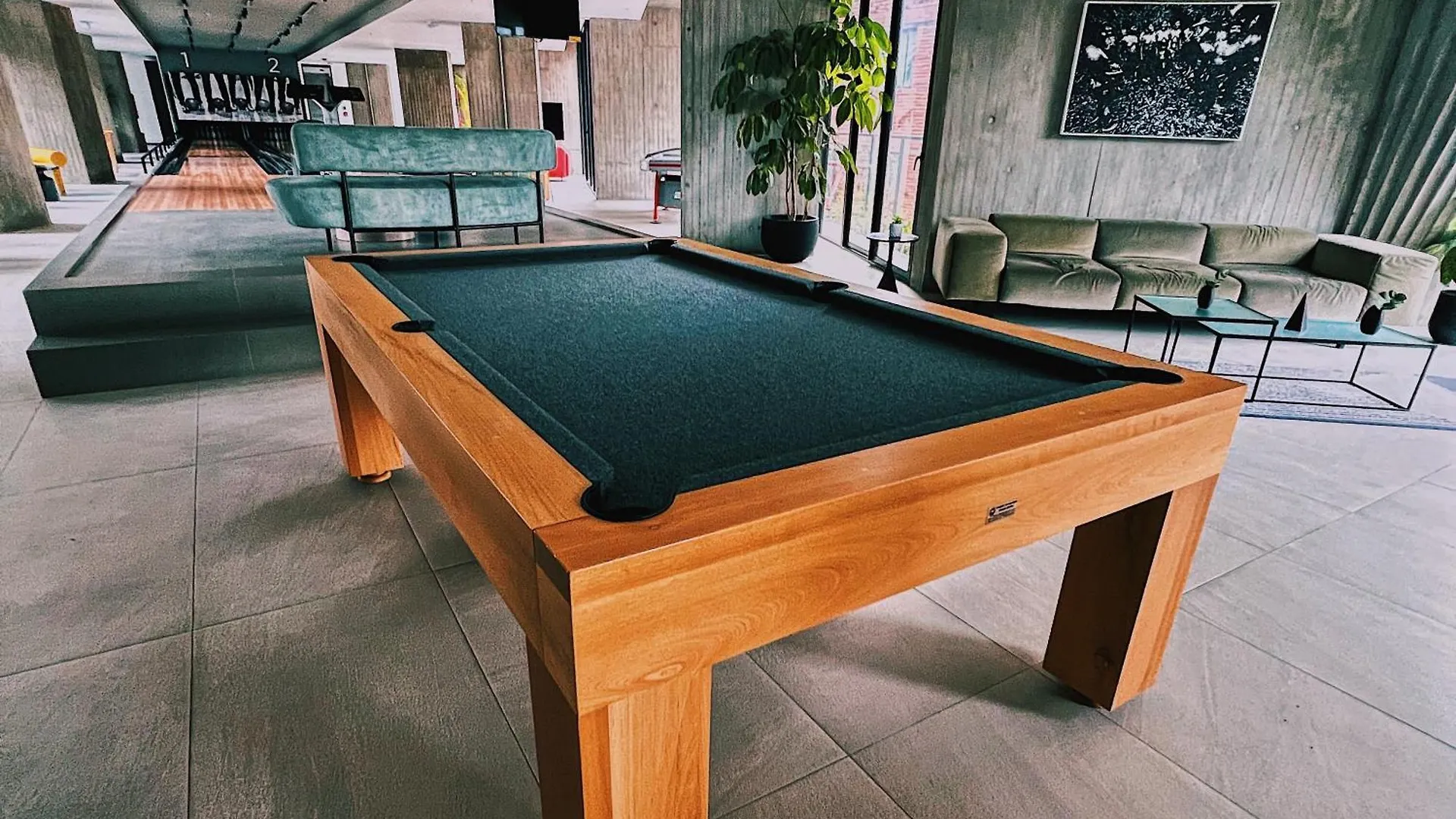 Penthouse De Lujo Iqon Piso 28 Διαμέρισμα Κίτο
